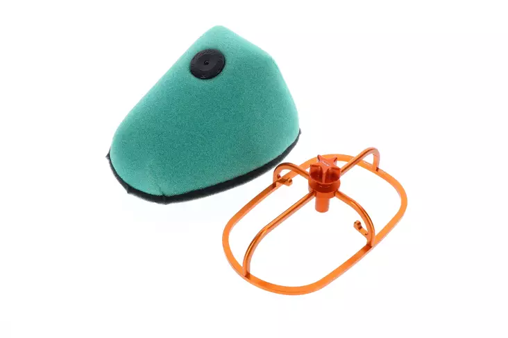 Twin Air Power Flow kit CRF250R 20-21 - Moottoripyörän ilmansuodattimet - D336738 - 1