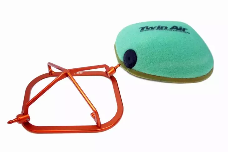 Twin Air PowerFlow Kit KTM SX85/TC85 18-.. MC85 21-.. - Moottoripyörän ilmansuodattimet - D511948 - 1