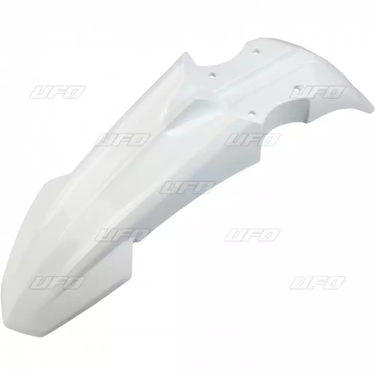 UFO Front fender YZ65 19- White 046 - Offroad lokasuojat ja jatkeet - D269018 - 1