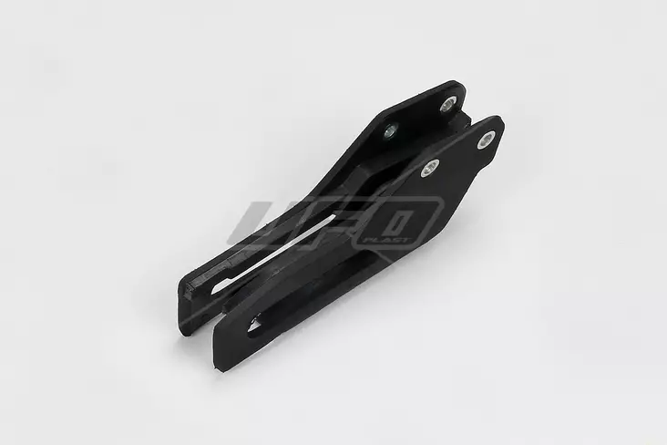 UFO Ketjuohjuri YZ125/250 97-02,YZF/WR -02+06 Musta 001 - Ketjurullat, laaharit ja ohjurit - D219508 - 1