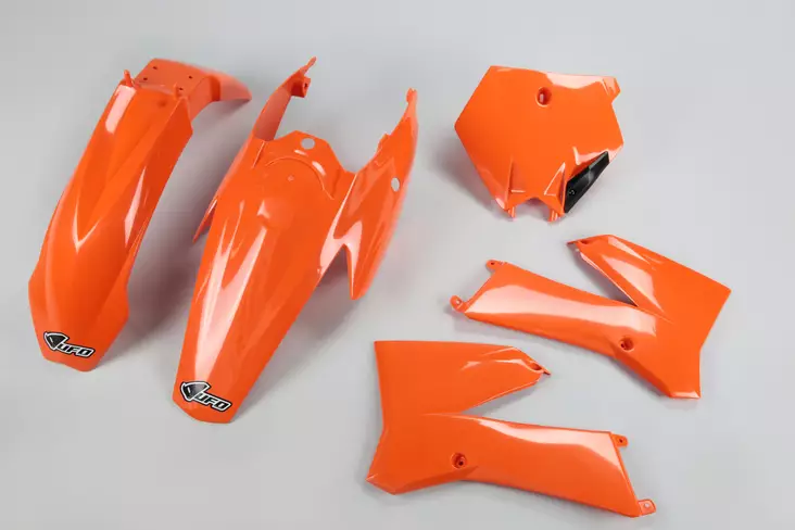 UFO Muovisarja 5-osainen original KTM SX85 06-10 - Offroad muovisarjat - D220248 - 1