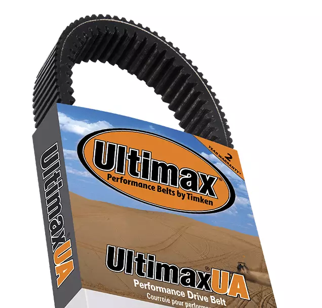 Ultimax UA505 Variaattorihihna ATV - Motorsport varaosat ja tarvikkeet - D536868 - 0