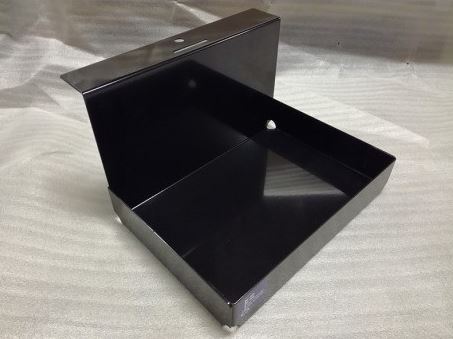 Ultratec Lisäakun teline - Mönkijän kärryjen tarvikkeet - D328538 - 1