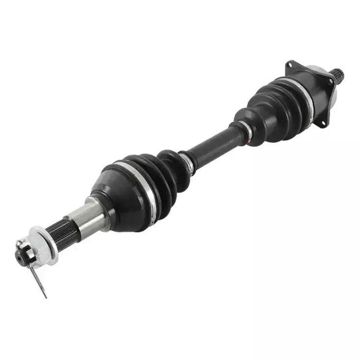 Vasen etu vetoakseli Can-Am Outlander - Mönkijän vetoakselit - D484388 - 2