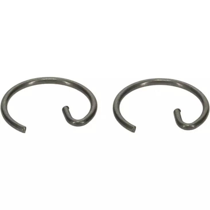 Vertex Circlip - Moottoripyöräm männät ja mäntäsarjat - D478688 - 1