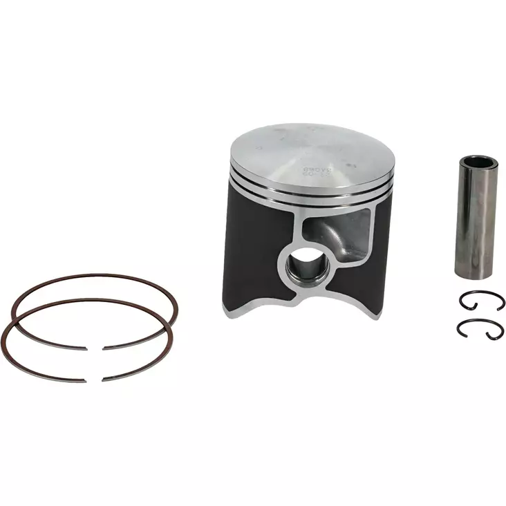 Vertex Piston kit BETAMOTOR RR 300 2T 2022-.. 72,96mm - Moottoripyöräm männät ja mäntäsarjat - D476828 - 1