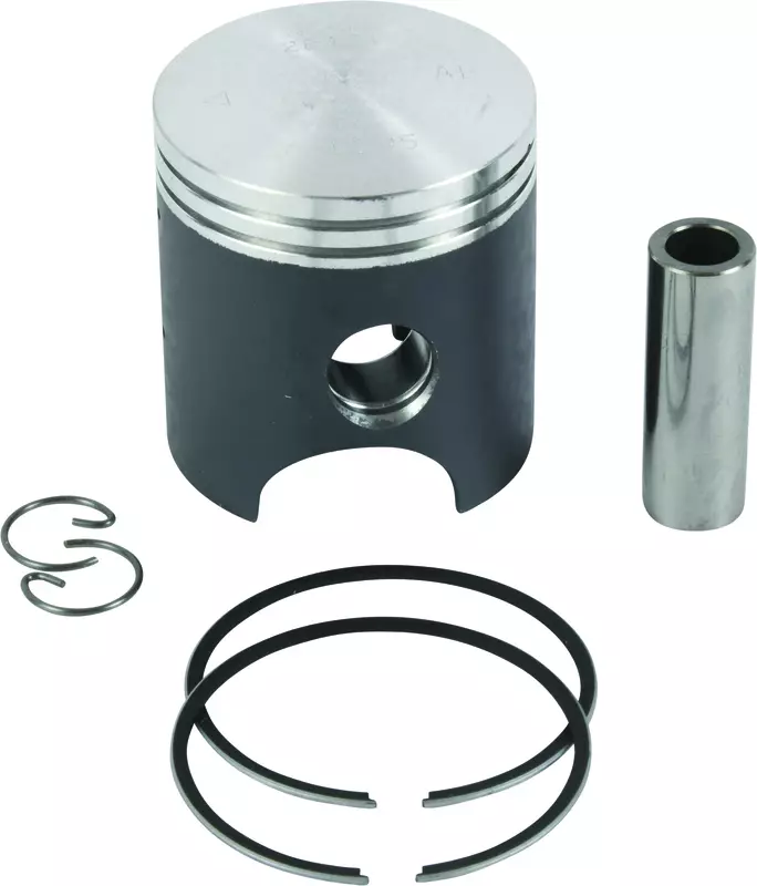 Vertex Piston kit COBRA CX65 2010-11 42,97mm - Moottoripyöräm männät ja mäntäsarjat - D476888 - 1
