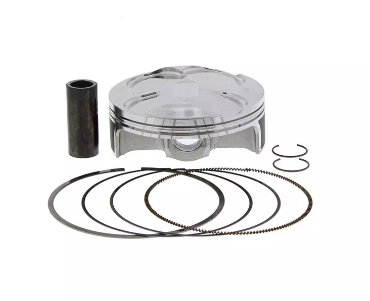 Vertex Piston kit HO CRF450R/RX Compr 14,4:1 2017-18 95,96mm - Moottoripyöräm männät ja mäntäsarjat - D477458 - 1