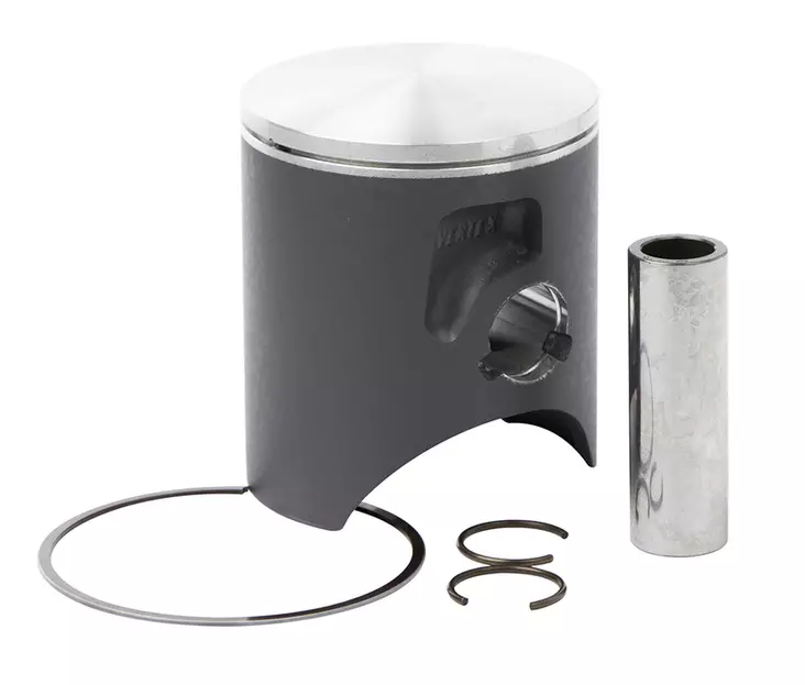 Vertex Piston kit KTM SX250 2003-04 66,34mm - Moottoripyöräm männät ja mäntäsarjat - D477968 - 1