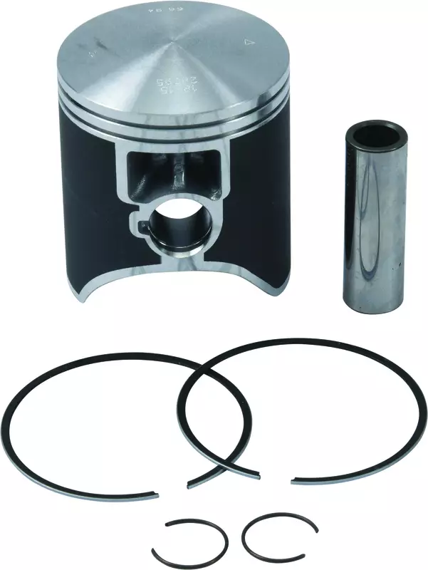 Vertex Piston kit SU RM250 1989-95 67,45mm - Moottoripyöräm männät ja mäntäsarjat - D478108 - 1