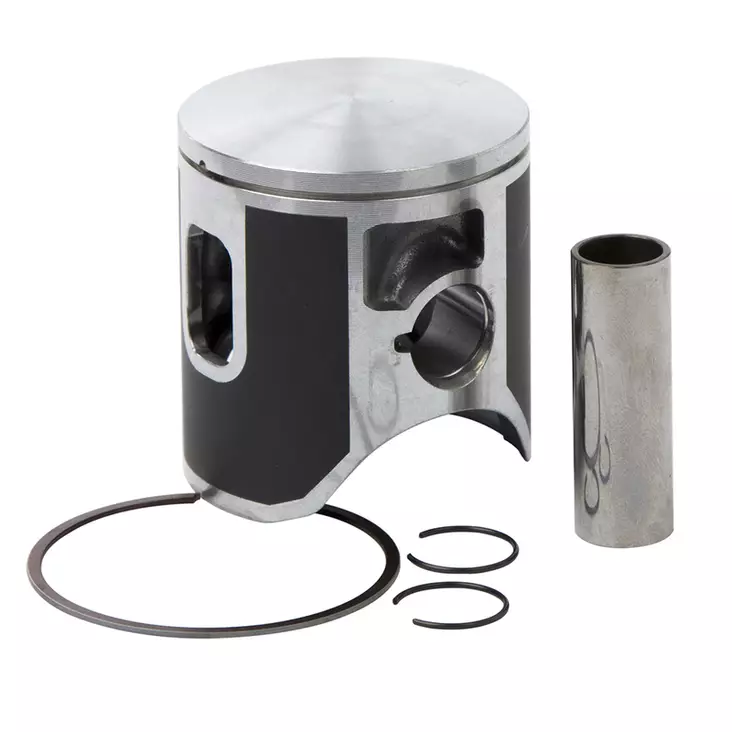 Vertex Piston kit YA YZ-WR125 2002-04 53,93mm - Moottoripyöräm männät ja mäntäsarjat - D478348 - 1