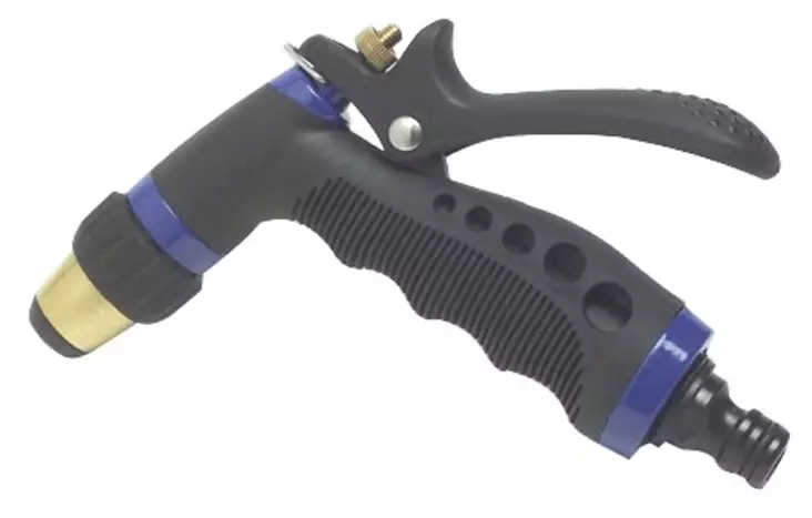 Vesiruiskupistooli - Vedenpuhdistustabletit - D124568 - 1