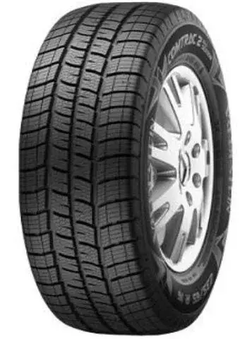 Vredestein COMTRAC 2 ALL SEASON+ 235/65-16 kesärengas - 16-tuumaiset kesärenkaat - 499-167688 - 1