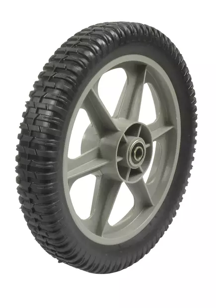 Wheel suitable for ayp - Tarvikevaraosat - 7109538 - 1
