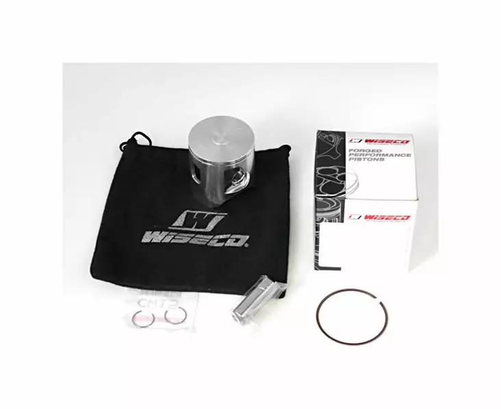 Wiseco Piston Kit Honda CR125 '92-03 Pro-Lite 2146CS - Moottoripyöräm männät ja mäntäsarjat - D98108 - 1