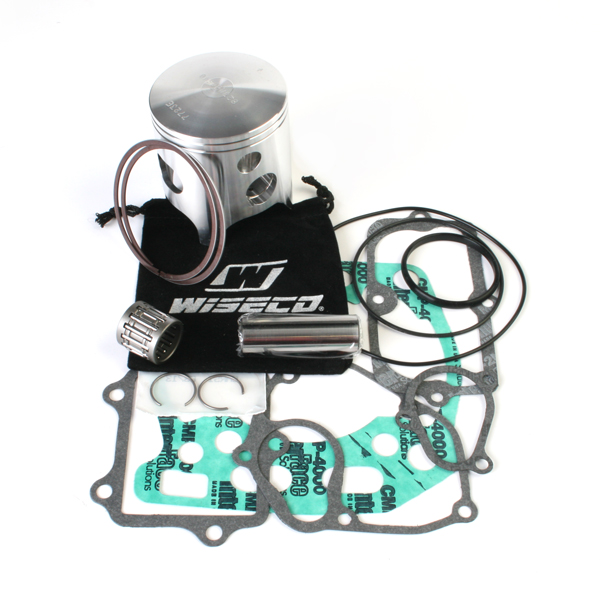 Wiseco Piston Kit Suzuki RM250 '03-10 - Moottoripyöräm männät ja mäntäsarjat - D96778 - 1