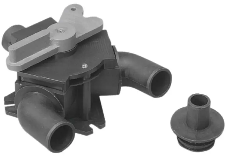 Y-Hana - Veneen septitankit - D125048 - 1