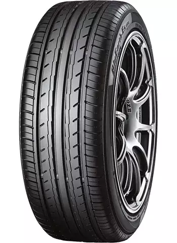 Yokohama BluEarth- ES XL 215/60-16 kesärengas - 16-tuumaiset kesärenkaat - 499-75718 - 1