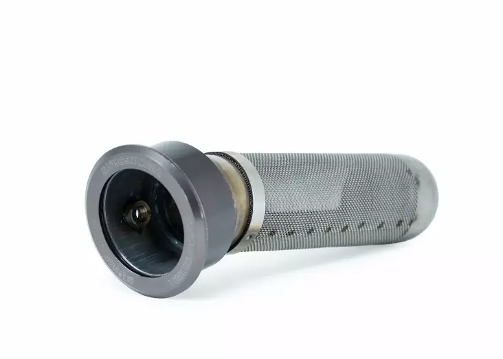 Yoshimura SPARK ARRESTER KIT RS-2 OFF-ROAD MUFFLER, 1.500" (SA-03-K) - Moottoripyörän pakoputken osat - D417828 - 1