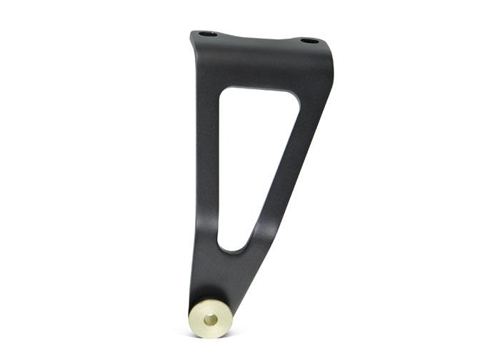 Yoshimura Suzuki Gsx-R1000 2009-16 Muffler Bracket - Moottoripyörän vaimentimen kiinnikkeet - D334088 - 1