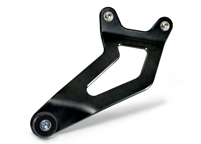 Yoshimura Suzuki Gsx-R750/600 2006-07 Muffler Bracket High-Exit - Moottoripyörän vaimentimen kiinnikkeet - D334058 - 1