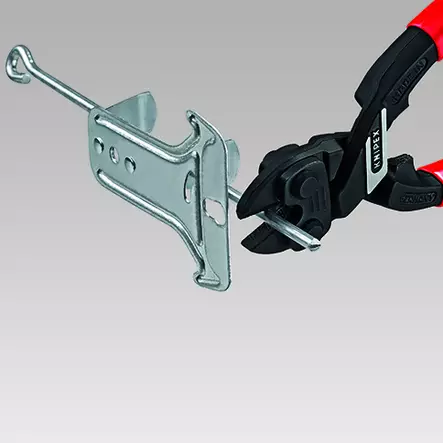 Voimaleikkurit cobolt knipex - Työkalut - LX12609 - 2