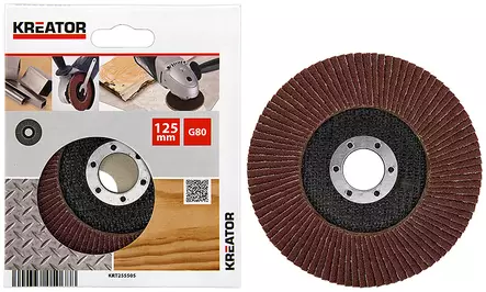 Lamellilaikat kreator - Lamellilaikat - LX6039 - 1