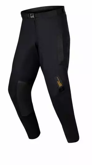 Alpinestars Housut Techdura Musta - Endurohousut - D471249 - 1