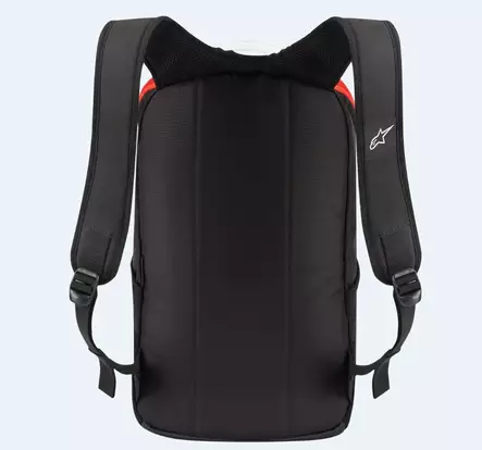 Alpinestars Reppu Defcon v2 14L Musta - Reput ja laukut - D413409 - 2