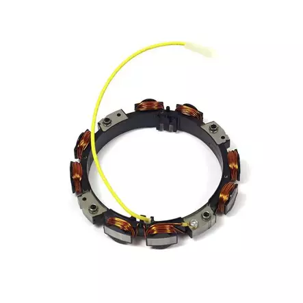 Alternator - Briggs&Stratton varaosat - 592829 - 1