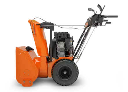 Ariens ST24LE lumilinko - Ariens lumilingot - 920329 - 2