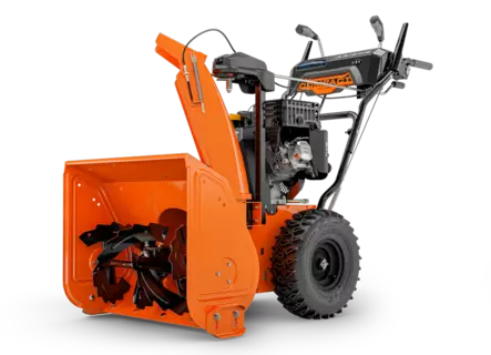 Ariens ST24LE lumilinko - Ariens lumilingot - 920329 - 1
