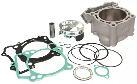 ATHENA Big Bore Kit 290cc YZF 01-07 WR 01-12 - Moottoripyörän sylinterit - D174089 - 2