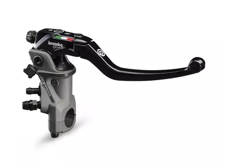 Brembo 17 RCS Corsa Corta - Moottoripyörän jarrusylinterit - D385269 - 1