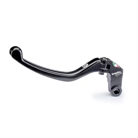 BREMBO MECHANICAL CLUTCH LEVER KIT - Moottoripyörän vivut ja vivunrungot - D171979 - 1