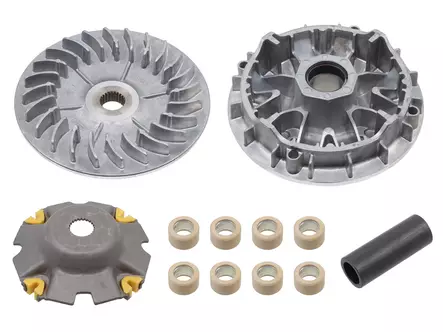 Bronco Ensiö variaattori CF Moto - Mönkijän kytkimen korjaussarjat - D495309 - 1