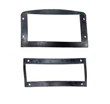 Bronco Kumitiivistesarja (77-12495) - Työlaitteiden varaosat ja tarvikkeet - D473859 - 1