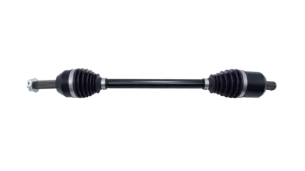 Bronco Vetoakseli täyd. Vahv. Eteen Vasen Oikea Polaris Ranger 500 570 2017-23 - Mönkijän vetoakselit - D201869 - 1