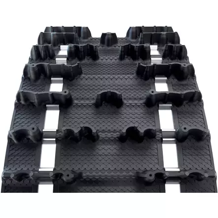 Camso telamatto Cobra 1.6 41x391 2,86 41mm - Moottorikelkan telamatot 41x391 (154") - D162699 - 1