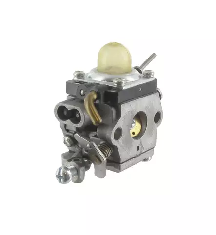 Carburetor suitable for husqvarna - Tarvikevaraosat - 5208209 - 1
