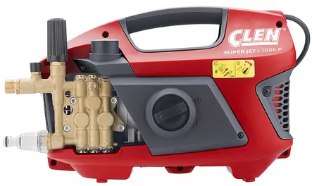 Clen super jet 1609 m painepesuri - Clen painepesurit - LX9189 - 2