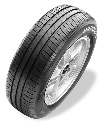 CST Rengas Marquis MR61 205/65 R15 94V TL - Mönkijän maantierenkaat - D438259 - 1