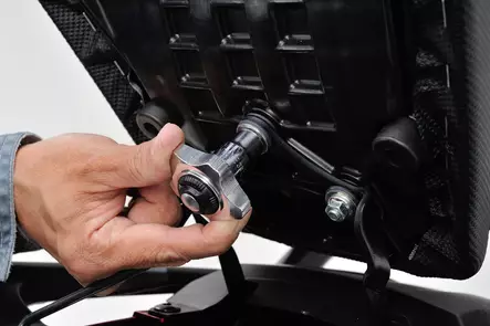 Daytona quick ratchet 3/8"(9.5mm) - Motorsport varaosat ja tarvikkeet - D246359 - 1