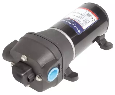 Europump 4valve autocl. 18-24V - Veneen painevesipumput - D256999 - 1