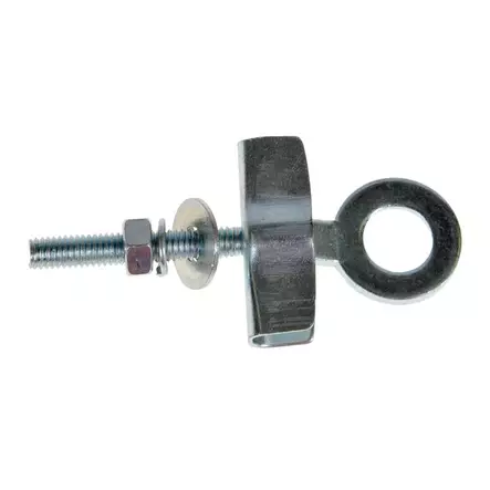 Forte Ketjunkiristin, Ø 12mm, Honda Z50 Monkey / Tunturi Aqua, Air - Mopon ketjunkiristäjät - D479719 - 1