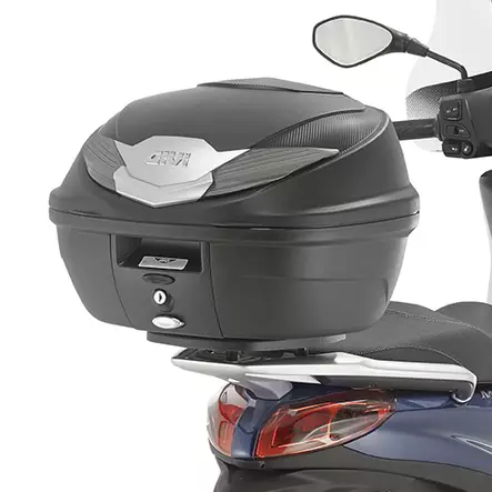 GIVI SPEC.RACK P.MEDLEY '16 125-150 - Kiinnityssarjat ja tavaratelineet - D331479 - 1