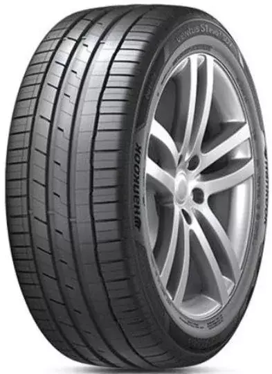 Hankook Ventus S1 Evo2 K117A 235/50-19 kesärengas - Henkilöauton kesärenkaat - 499-183179 - 1
