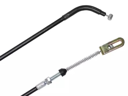 JARRUVAIJERI - Mönkijän vaijerit - D75259 - 1