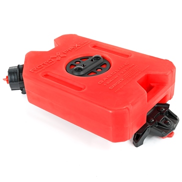 Kimpex Connect Polttoainesäiliön kiinnike - Polttoainekanisterit - D374039 - 2