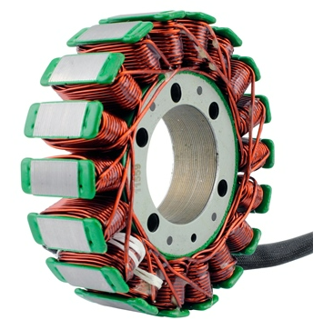 Kimpex Staattori Yamaha - Mönkijän staattorit - D455839 - 2